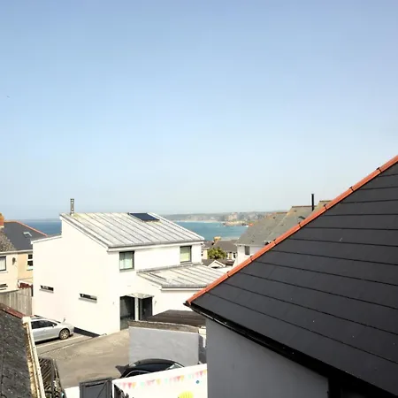 4 Bed In Newquay 82951 Newquay (Cornwall)